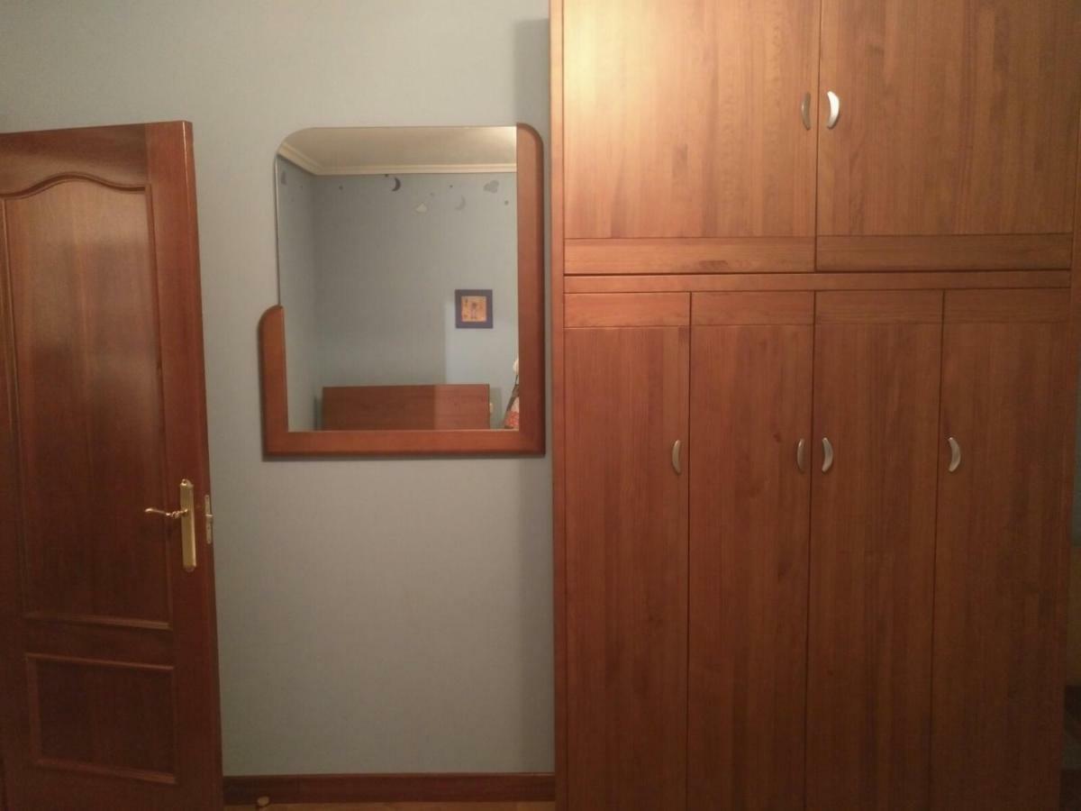 Apartamento Piso Velázquez Gijón Exterior foto