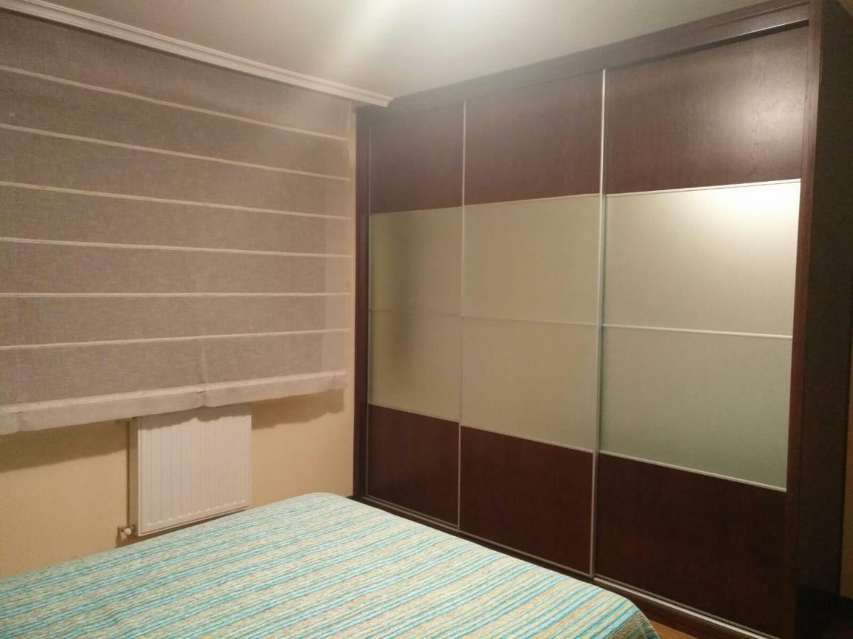 Apartamento Piso Velázquez Gijón Exterior foto